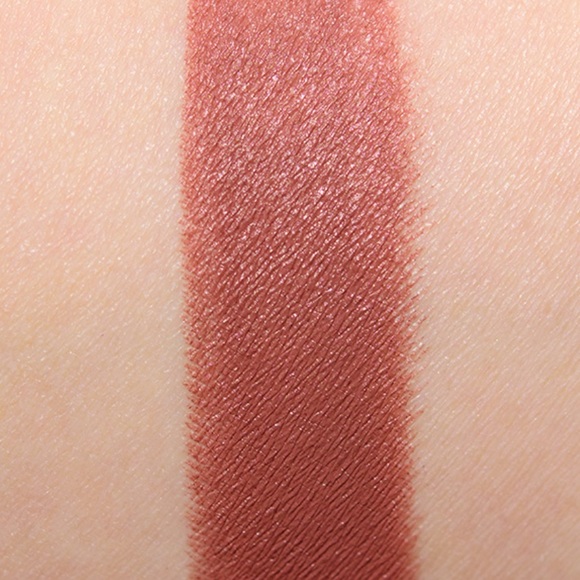 MAC Matte Lipstick “whirl” - Picture 2 of 3